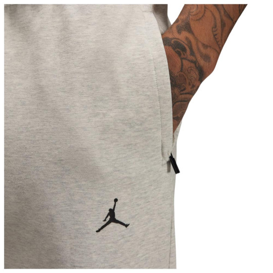 Jordan Ανδρικό παντελόνι φόρμας Sport Hoop Fleece Dri-FIT Pants